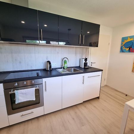 Fewo Floti Ferienwohnung Augustfehn Apen Exteriér fotografie