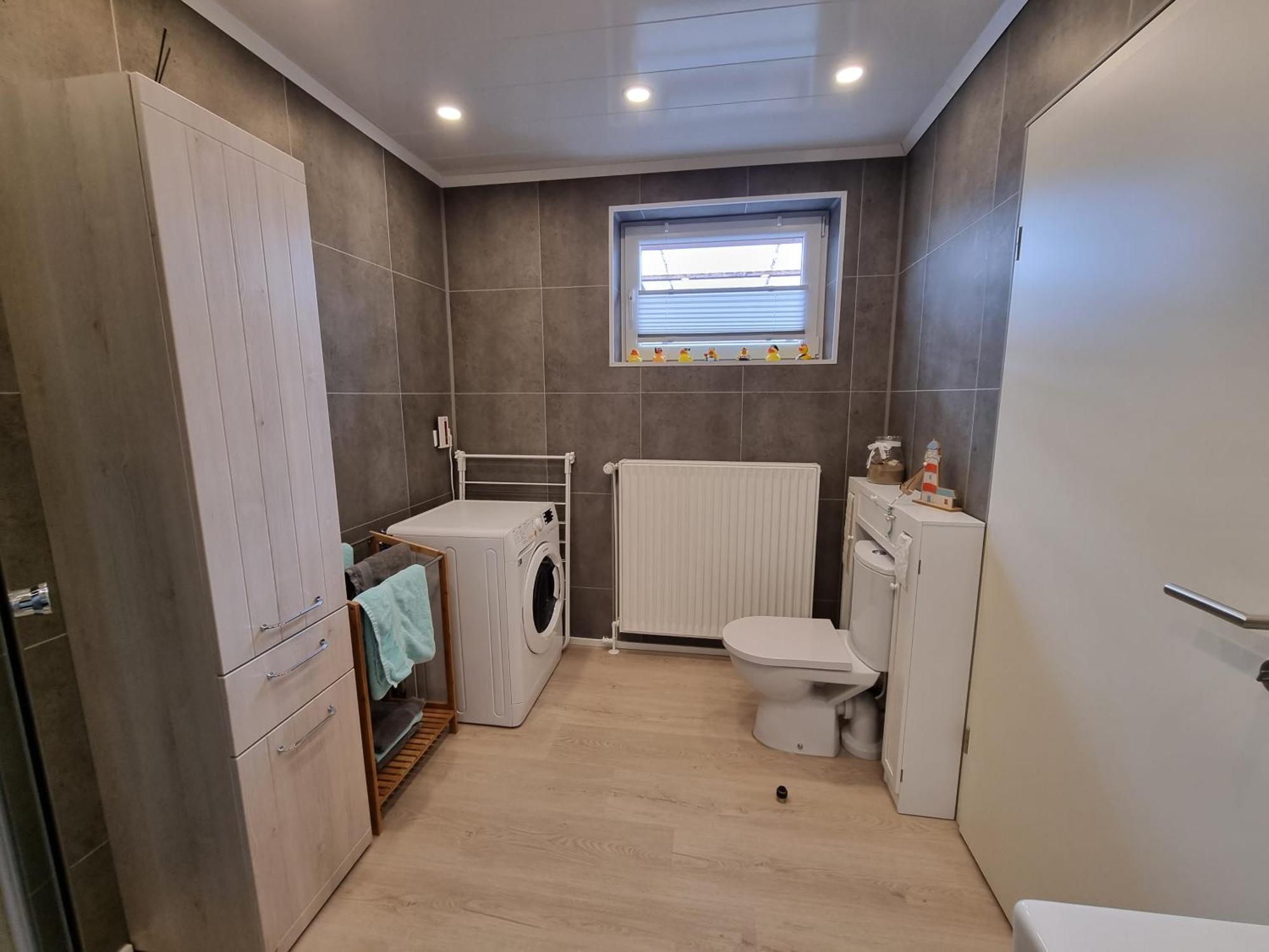 Fewo Floti Ferienwohnung Augustfehn Apen Exteriér fotografie