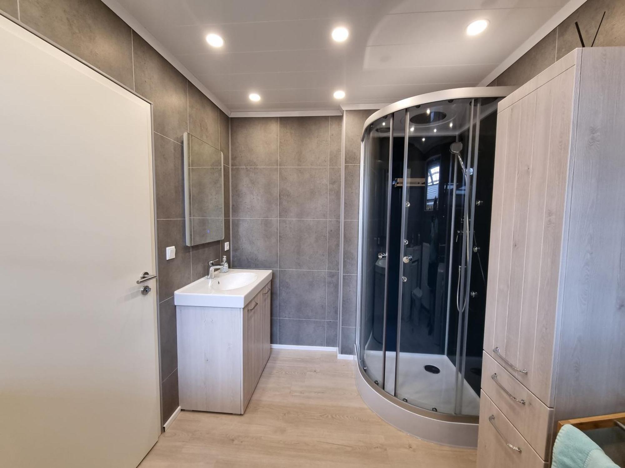 Fewo Floti Ferienwohnung Augustfehn Apen Exteriér fotografie